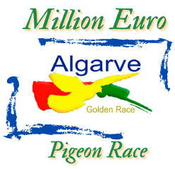 Algarve Golden Race